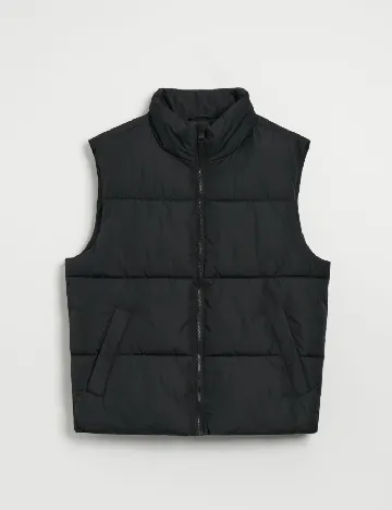 Vesta House Brand, negru Negru