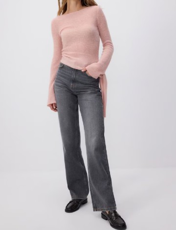 Bluza Reserved, roz