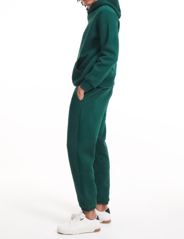 Pantaloni Reserved, verde