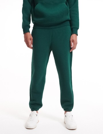 Pantaloni Reserved, verde