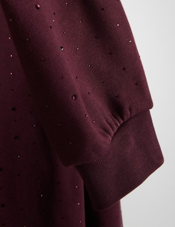 Bluza Reserved, pruna