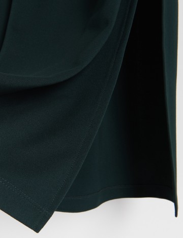 Rochie lunga Reserved, verde