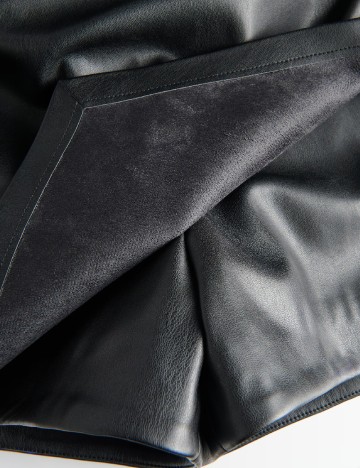 Fusta pantalon Reserved, negru