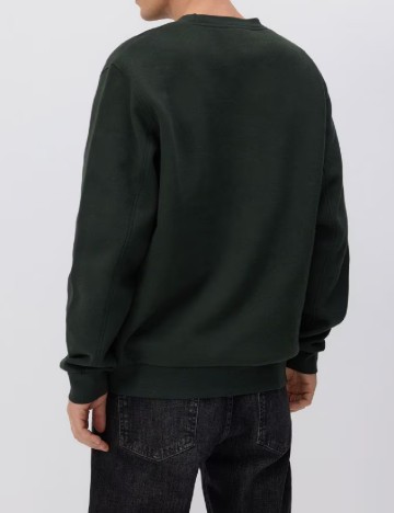 Bluza Reserved, verde