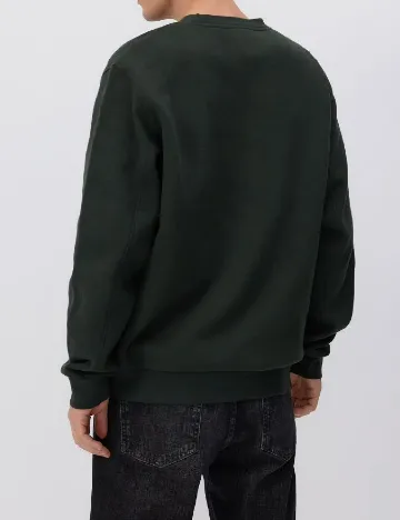 Bluza Reserved, verde Verde