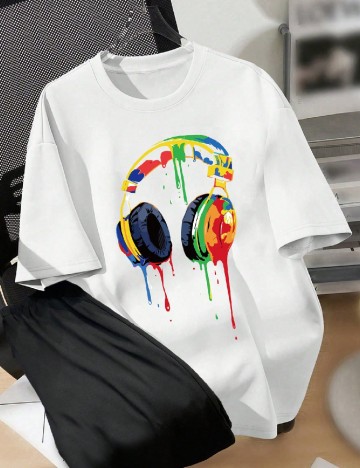Compleu Shein Kids, mix culori