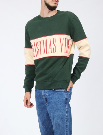 Bluza Reserved, verde