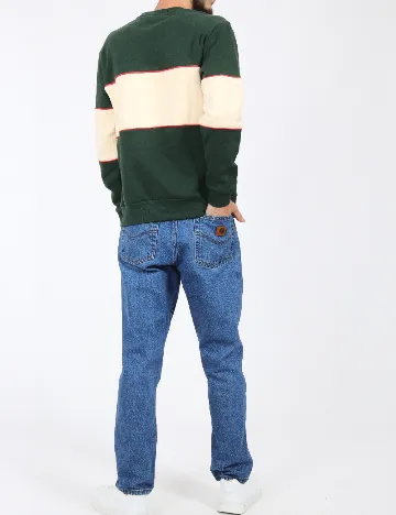 Bluza Reserved, verde Verde