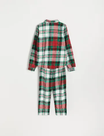 Pijama Reserved, mix culori Mix culori