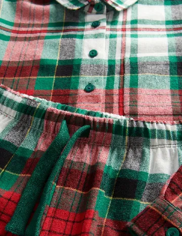 Pijama Reserved, mix culori Mix culori