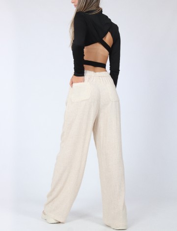 Bluza SHEIN, negru