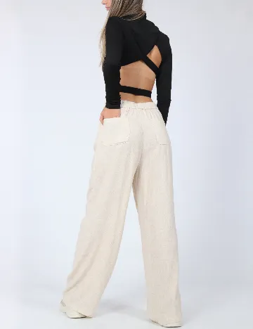 Bluza SHEIN, negru Negru