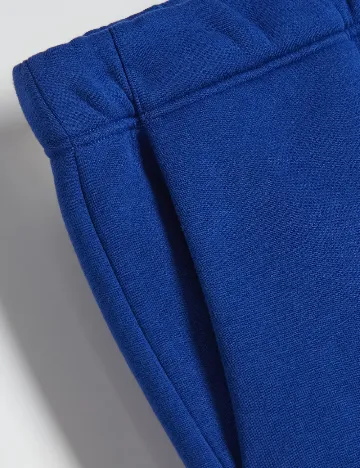 Pantaloni Reserved, albastru Albastru