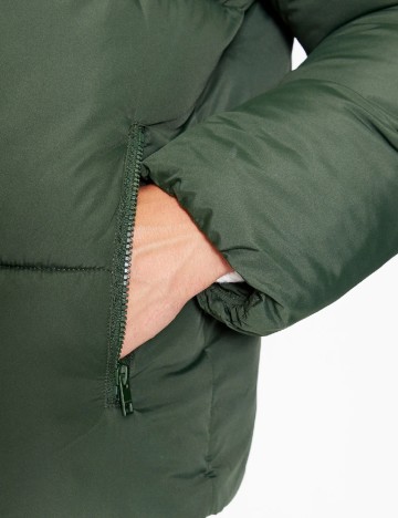 Geaca Jack&Jones, verde
