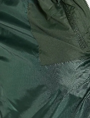 Geaca Jack&Jones, verde Verde
