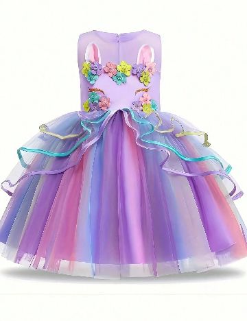 Rochie Shein Kids, mov