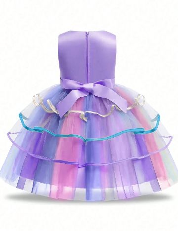 Rochie Shein Kids, mov