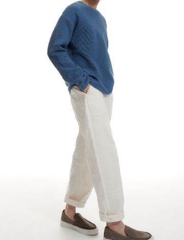 Bluza Reserved, albastru
