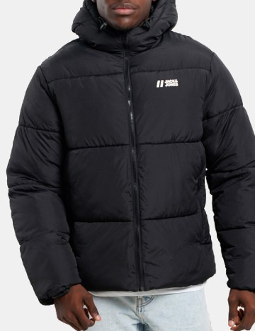 Geaca Jack&Jones, negru