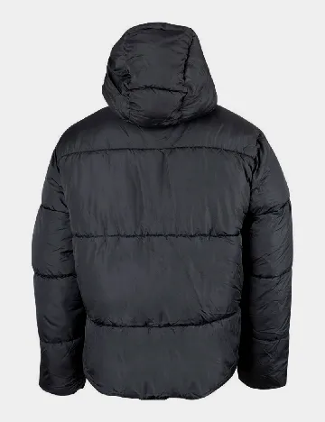 Geaca Jack&Jones, negru Negru