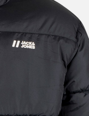 Geaca Jack&Jones, negru