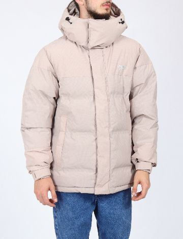 Geaca Jack&Jones, bej