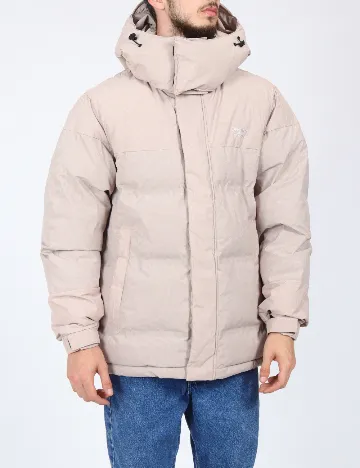 Geaca Jack&Jones, bej Crem