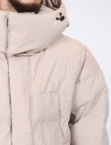 Geaca Jack&Jones, bej Crem