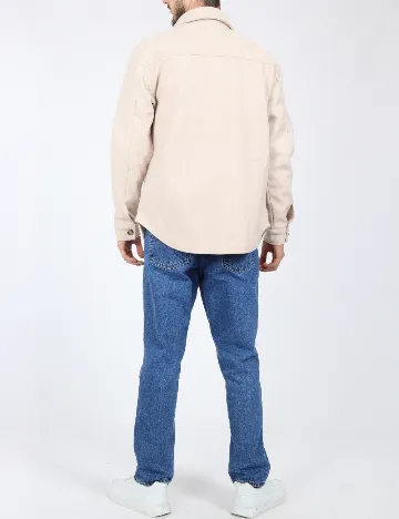 Jacheta Zara, crem Crem