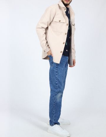 Jacheta Zara, crem