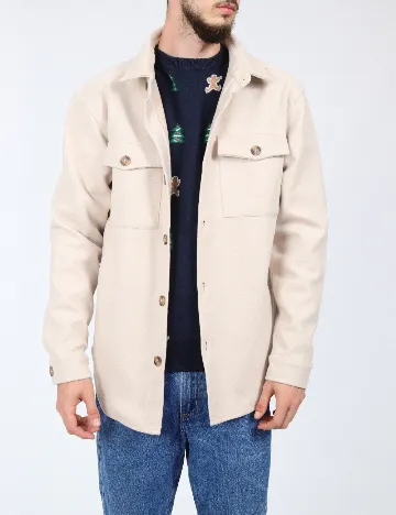 Jacheta Zara, crem Crem