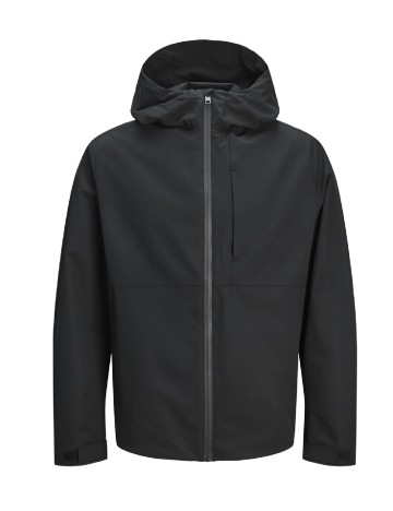 Geaca Jack&Jones, negru