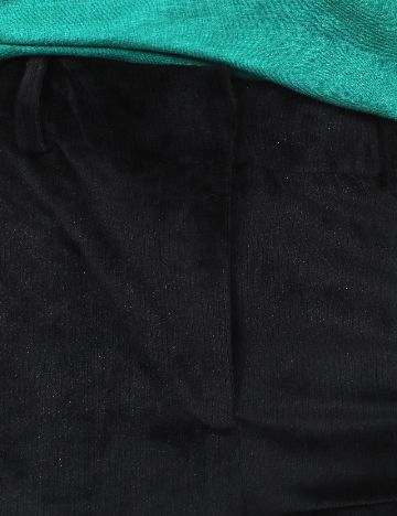 Pantaloni Reserved, negru