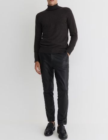 Bluza Reserved, gri inchis