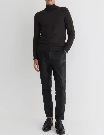 Bluza Reserved, gri inchis Gri