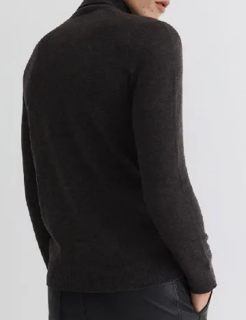 Bluza Reserved, gri inchis Gri