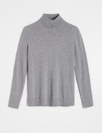 Bluza Reserved, gri