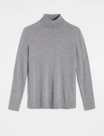 Bluza Reserved, gri Gri