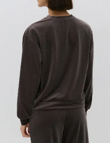 Bluza Reserved, gri Gri