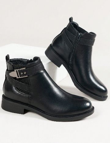 Ghete SHEIN, negru