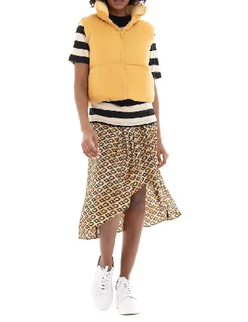 Vesta Reversibilia Only, galben Galben