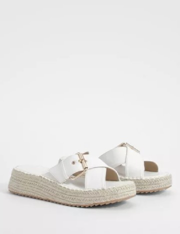 Slapi Boohoo, alb