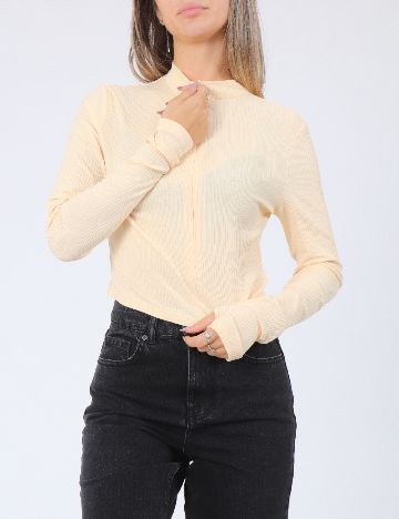 Top SHEIN, piersica