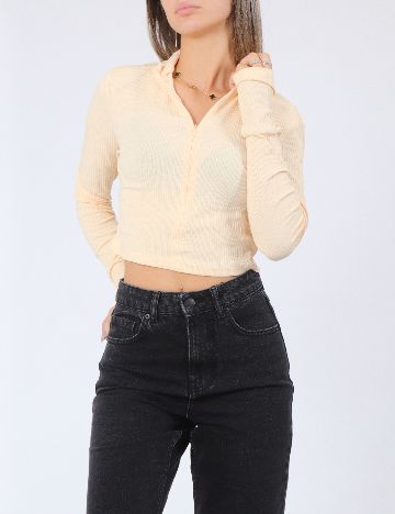 Top SHEIN, piersica