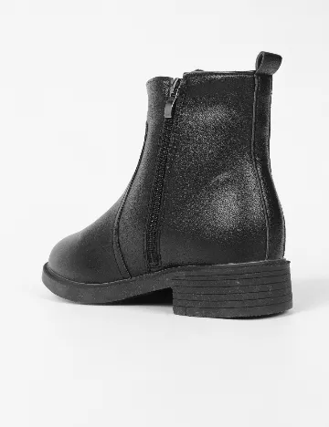 Ghete SHEIN, negru Negru