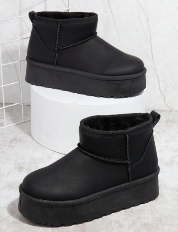 Ghete SHEIN, negru