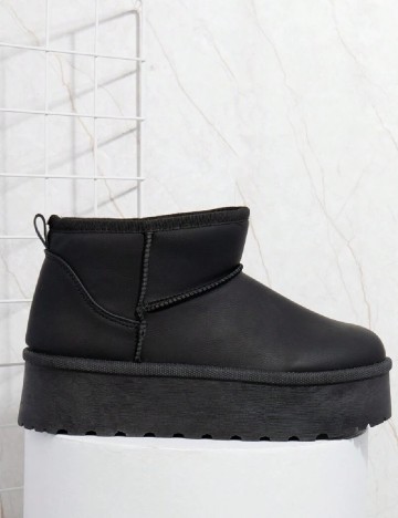Ghete SHEIN, negru