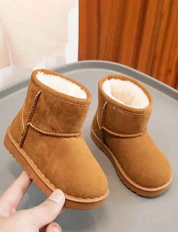 Ghete Shein Kids, maro Maro