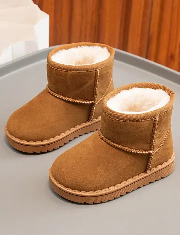 Ghete Shein Kids, maro Maro