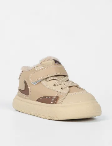 Adidasi Shein Kids, maro Maro